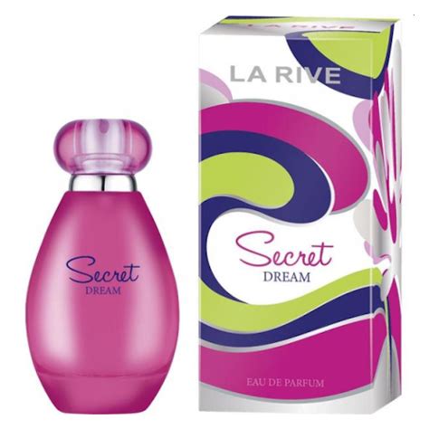 la rive dupe secret dream